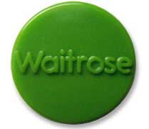 Post image for Shopping in Waitrose – Stratford?