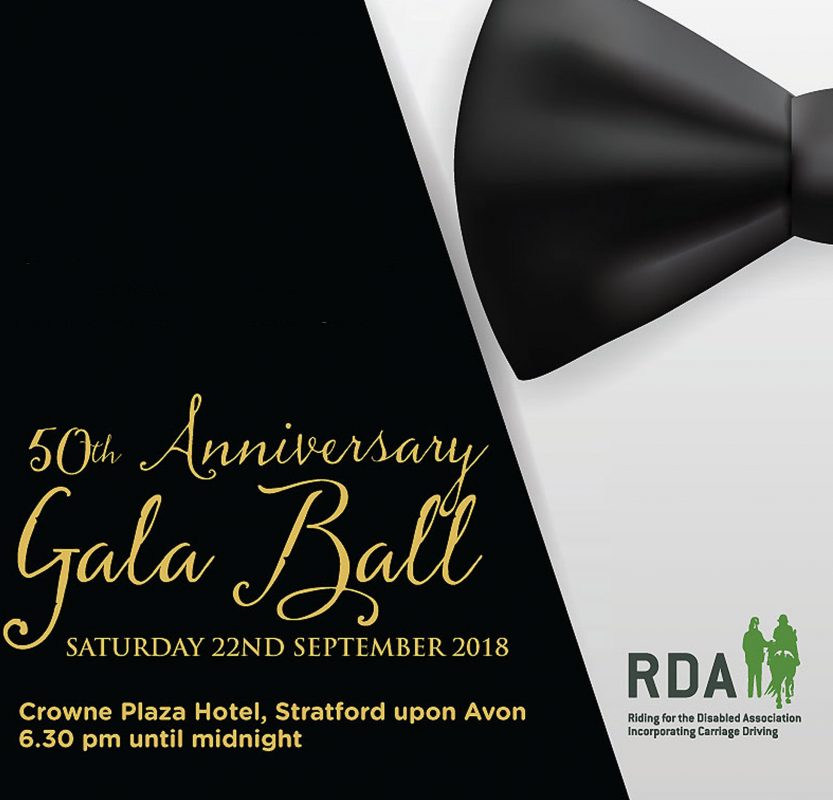 50th Anniversary Gala Ball