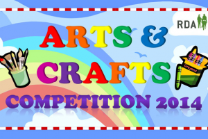 Thumbnail image for Arts & Crafts Competition 2014
