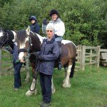 Neil & Jo W & Puffin