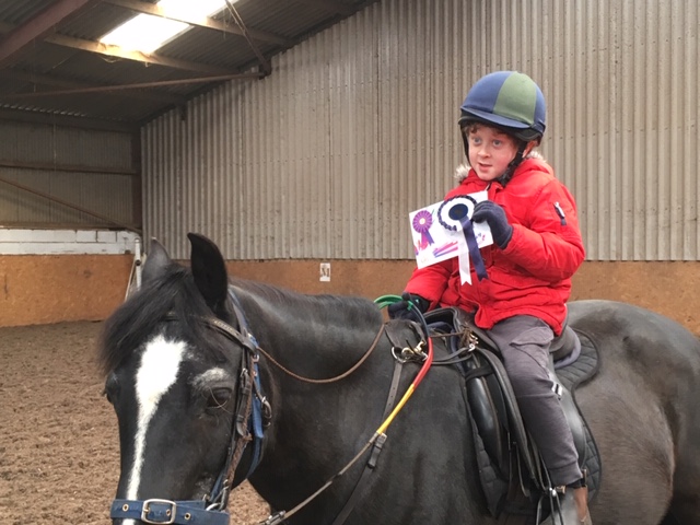 Post image for Riders gain Endeavour awards
