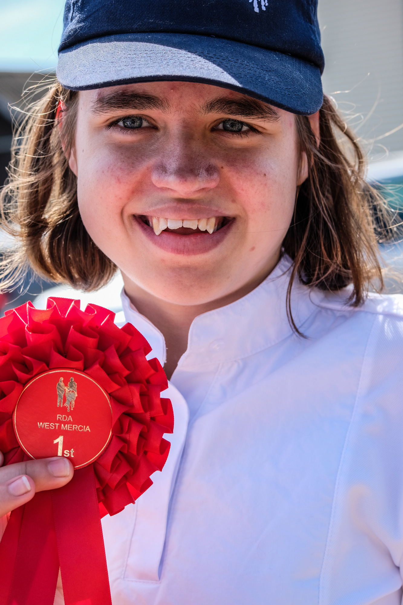 Thumbnail image for Great day at the RDA Regional Qualifiers