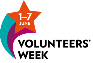 Thumbnail image for Thank you to all our wonderful Volunteers