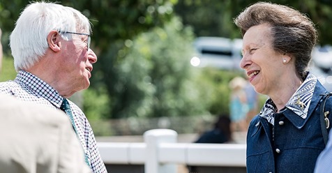 Thumbnail image for Countryfile showcase RDA