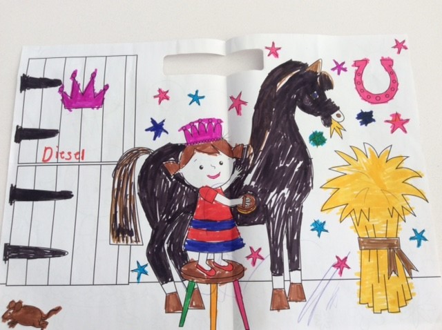 Thumbnail image for Heather you’re a star!