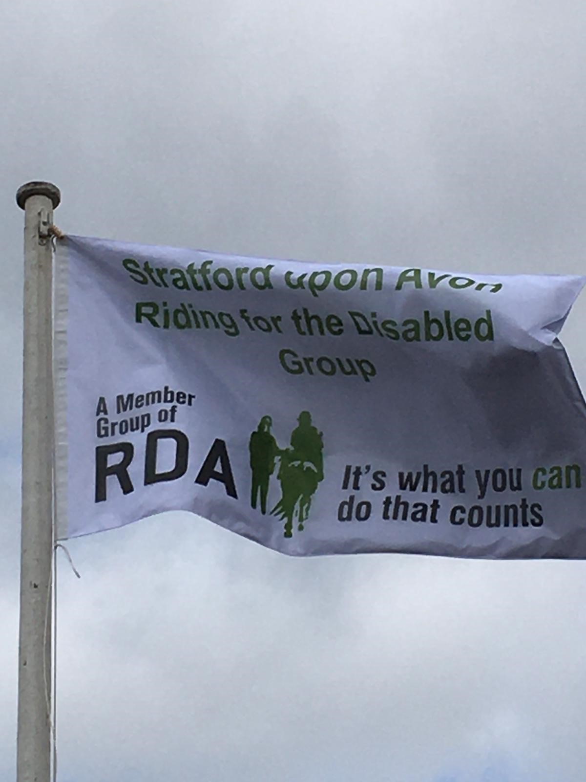 Post image for We’ve raised a flag for RDA!