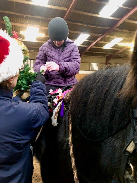 Post image for Festive Fun!