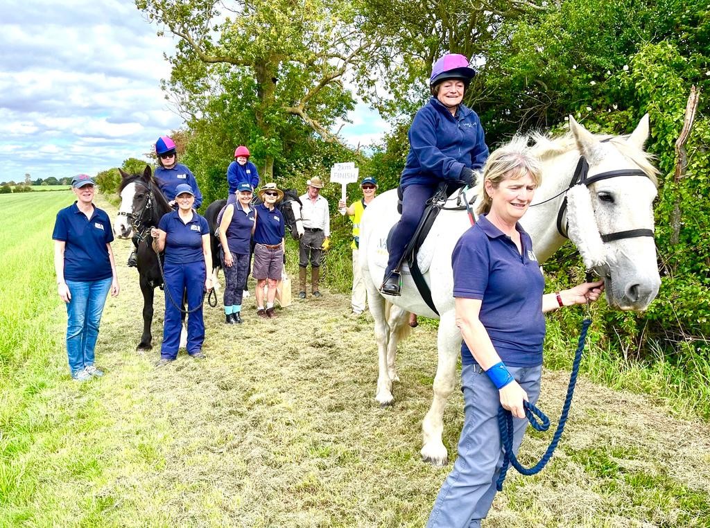 Post image for Pony Days – happy days!