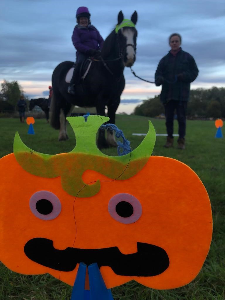 Post image for Halloween Fun!